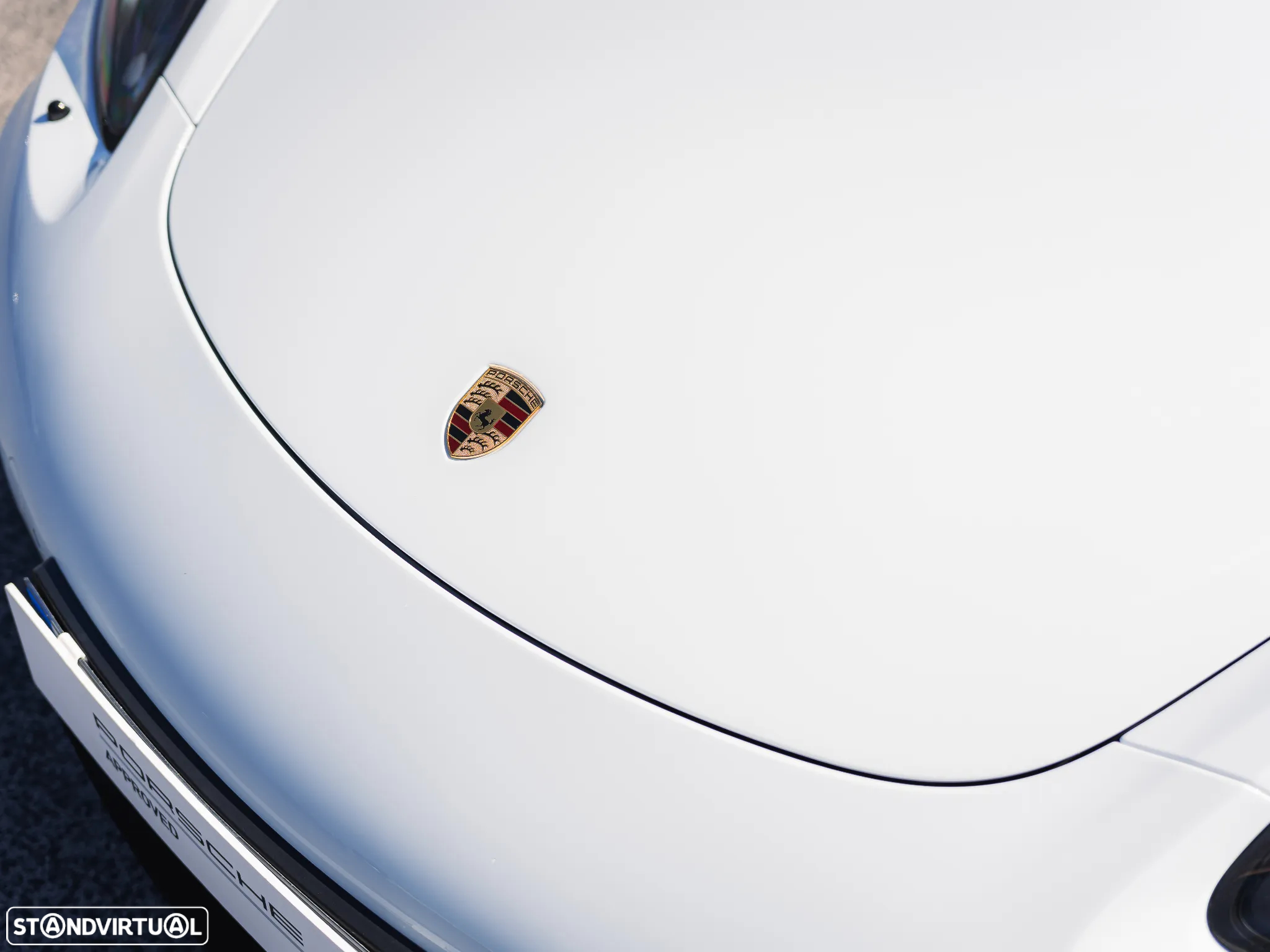Porsche Cayman 3.5 GTS PDK - 26