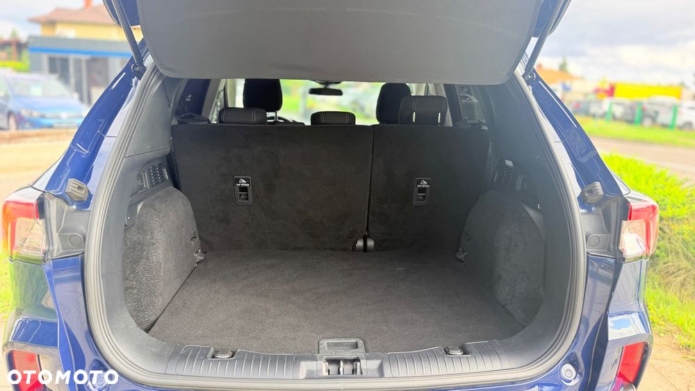 Ford Kuga 1.5 TDCi FWD Edition - 30