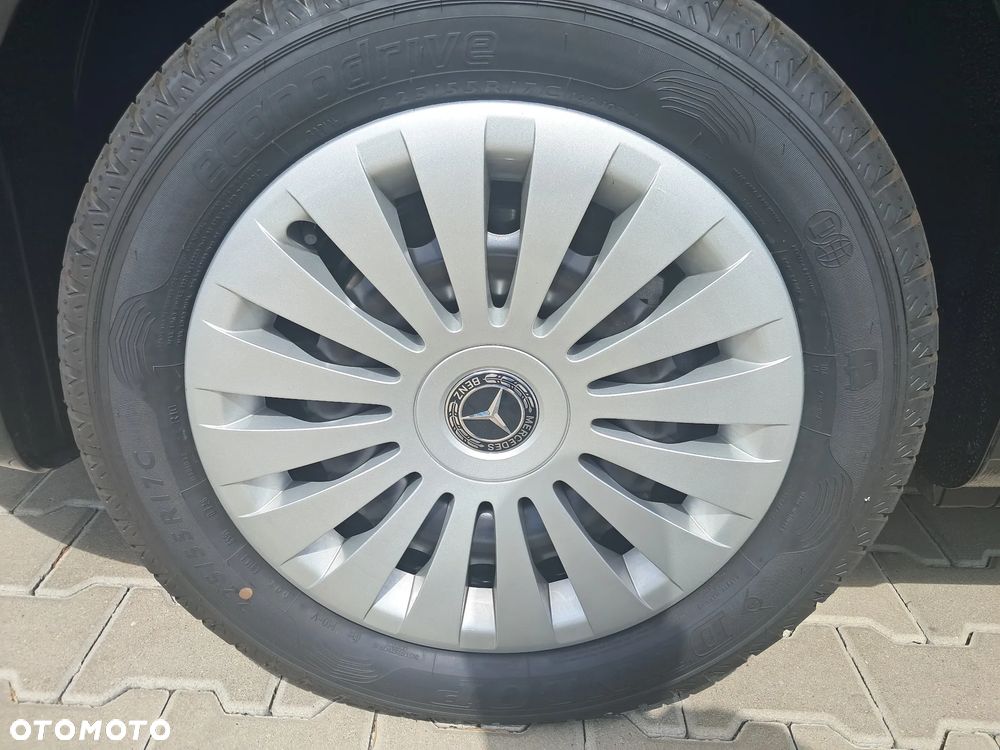 Mercedes-Benz Vito Furgon 114 PRO ekstradługi - 18
