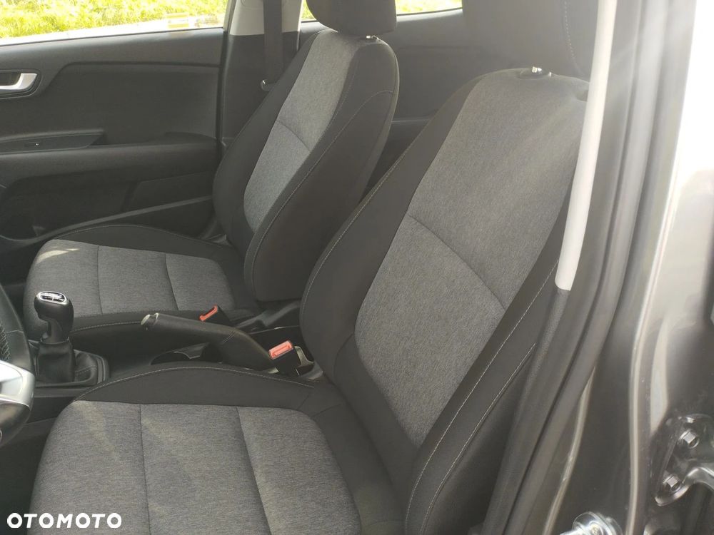 Kia Stonic 1.0 T-GDI M - 11