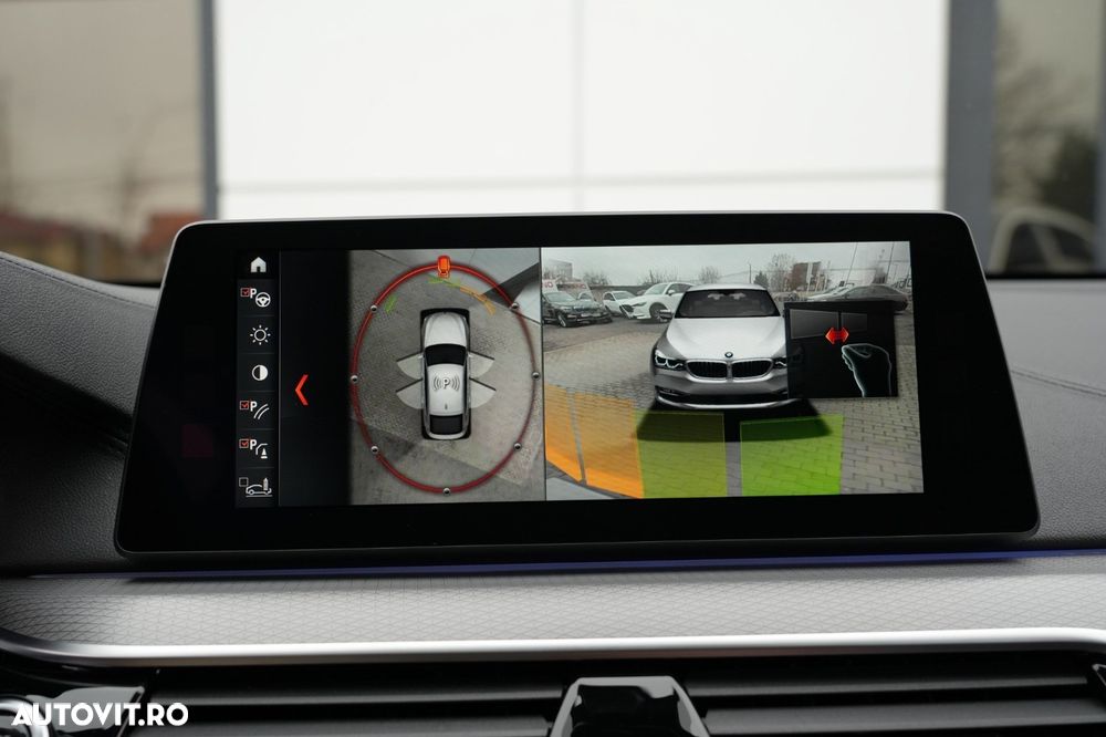 BMW Seria 6 630i - 21