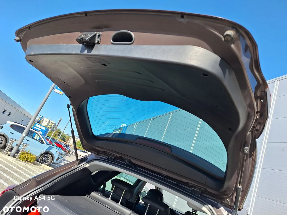 Hyundai ix35 1.7 CRDi Comfort 2WD - 11