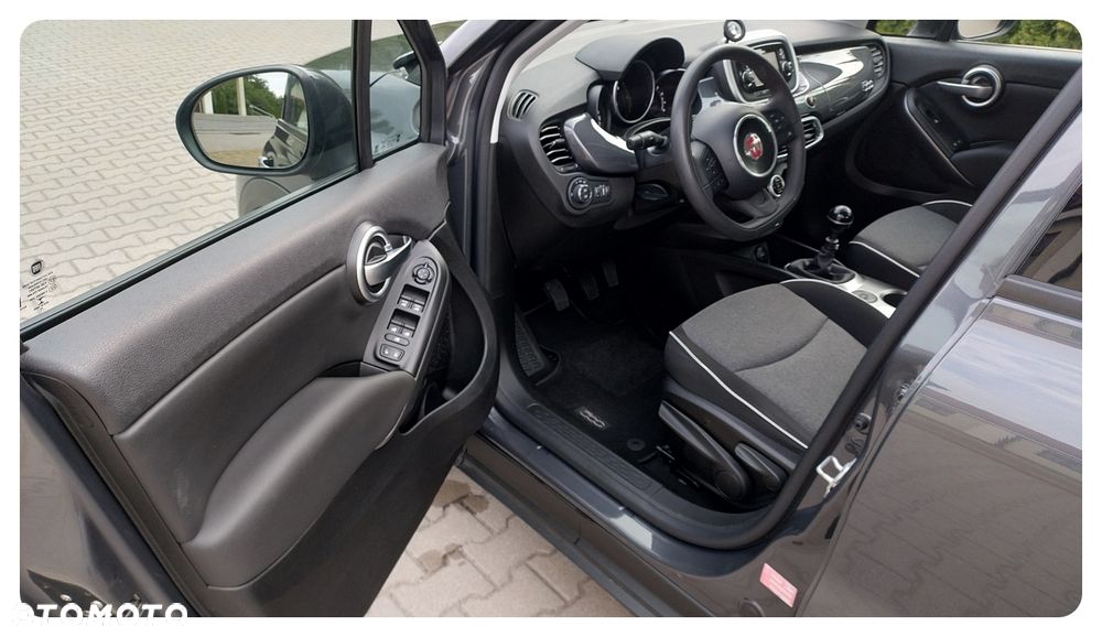 Fiat 500X 1.6 E-torQ 4x2 Pop Star - 18