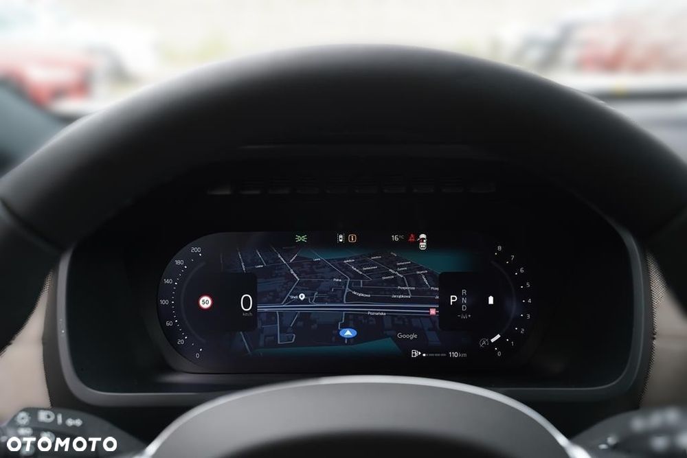 Volvo XC 90 B5 B AWD Ultra Bright 7os - 15