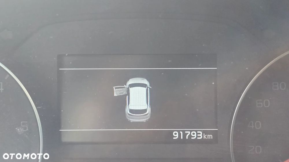 Kia Sportage 2.0 CRDI GT Line 4WD - 14