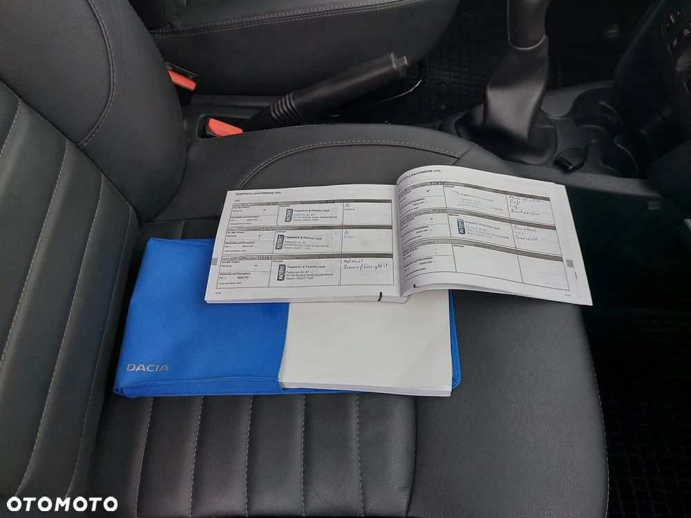 Dacia Sandero Stepway TCe 90 (S&S) Prestige - 30