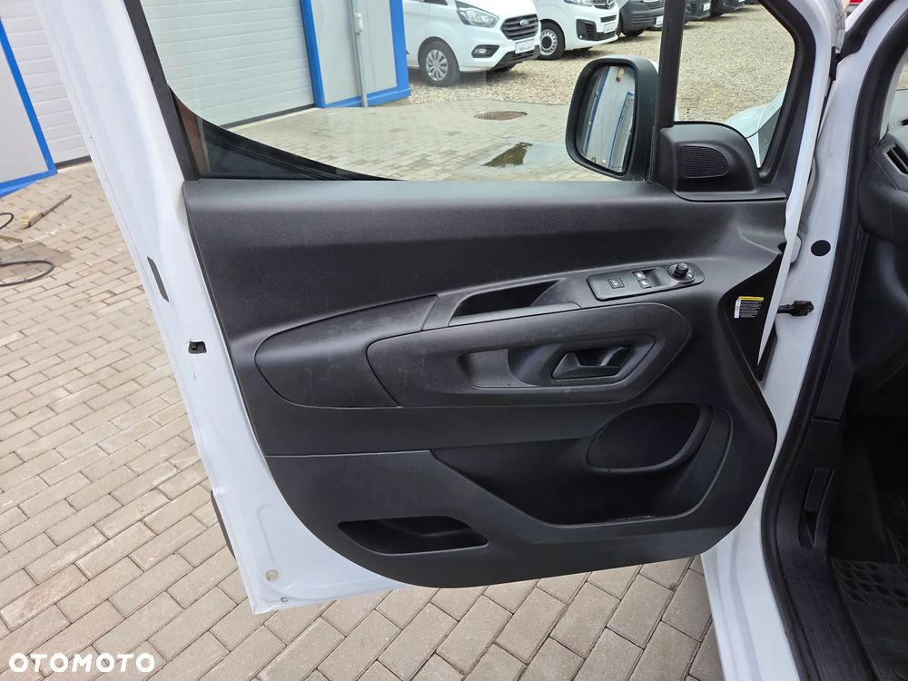 Opel Combo XL 1.5 CDTI Edition S&S - 10