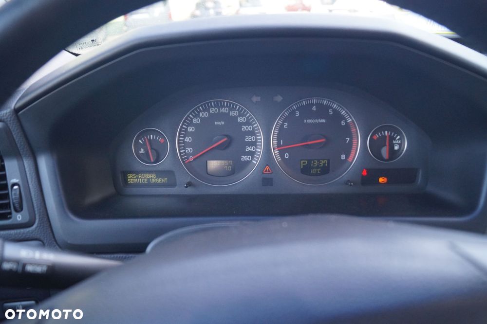 Volvo S60 - 23