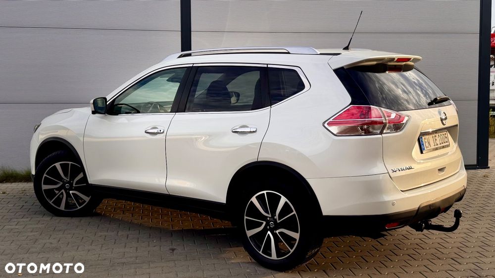 Nissan X-Trail 1.6 DIG-T 360 - 28