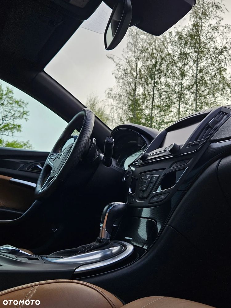 Opel Insignia 2.0 CDTI Edition - 13