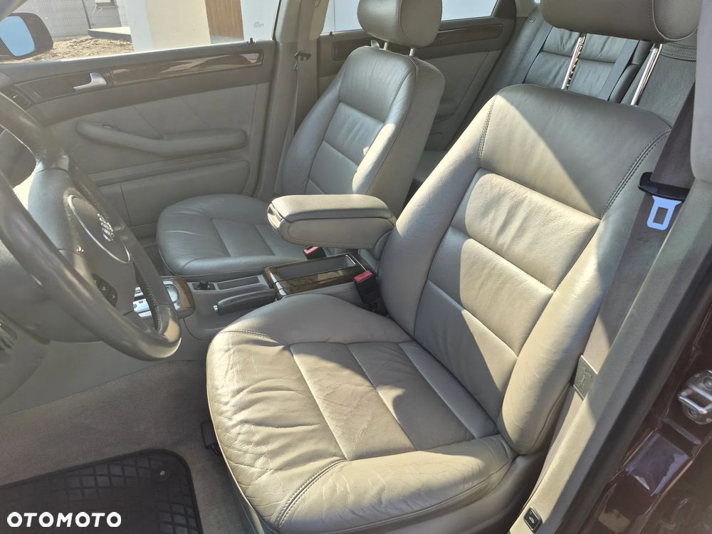 Audi A6 Limousine - 9