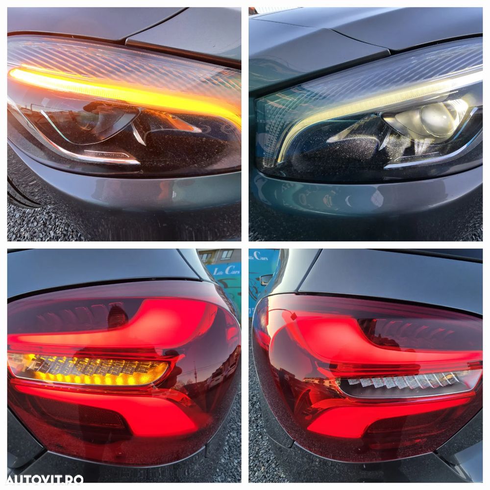 Mercedes-Benz A - 25