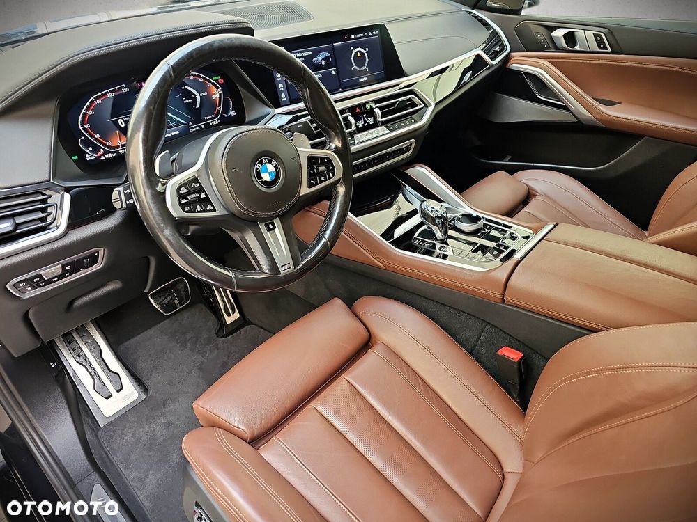 BMW X6 - 10