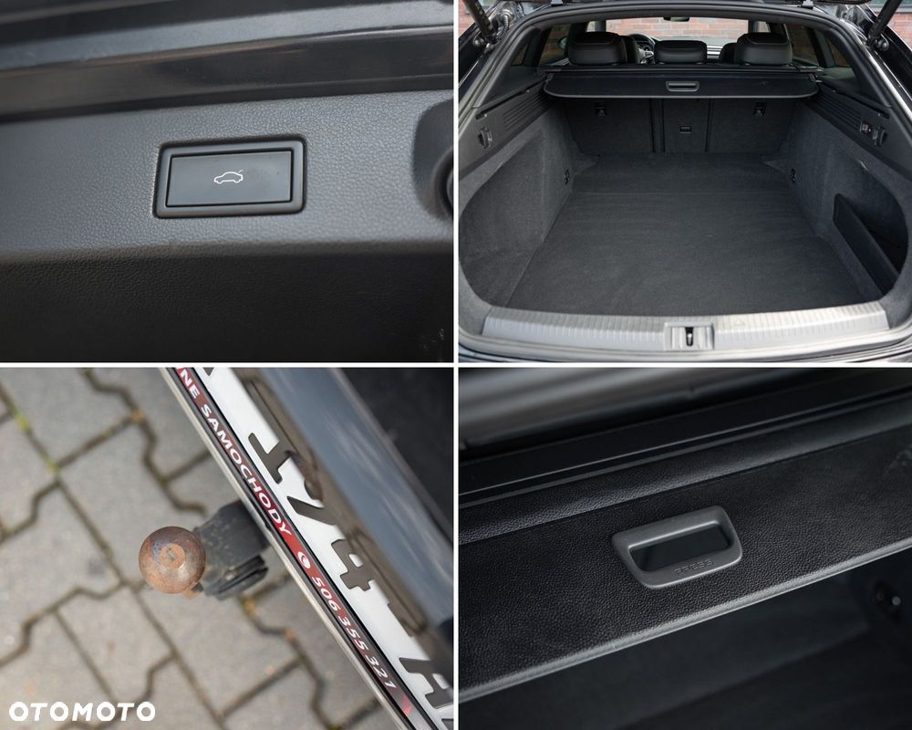 Volkswagen Arteon 2.0 TSI OPF DSG R-Line - 41