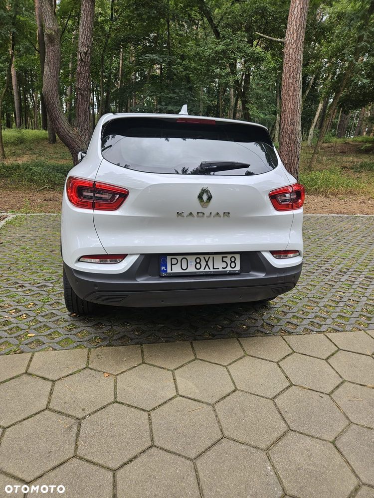 Renault Kadjar 1.3 TCe FAP Zen - 3
