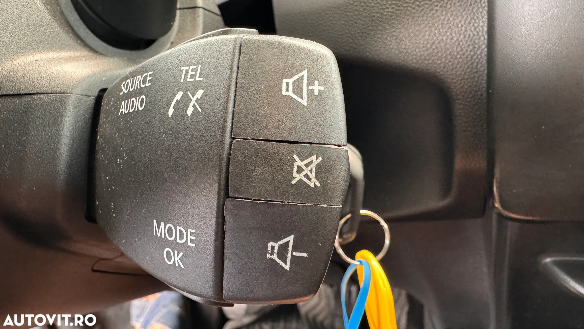 Dacia Duster TCe 90 Comfort - 40