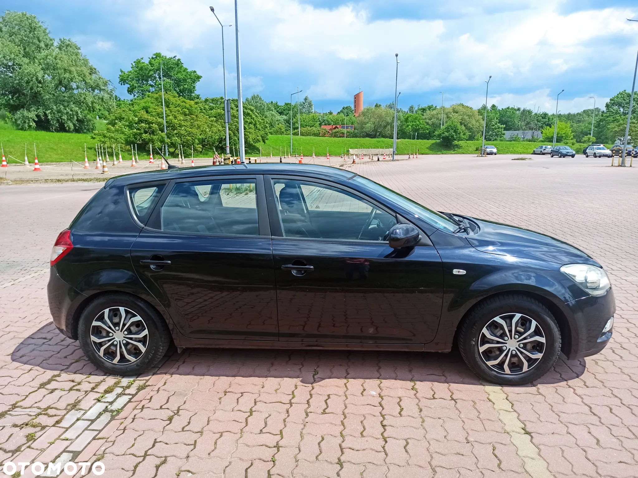 Kia Ceed Cee'd 1.4 Optimum - 4