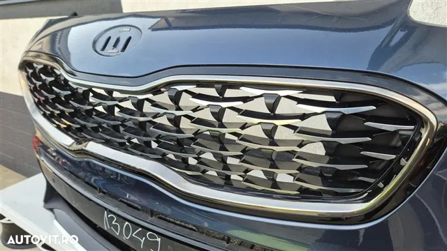 Bara fata Kia Sportage GT-Line an 2018 2019 2020 2021 cod 86511F1500 , 86511-F1500 - 3