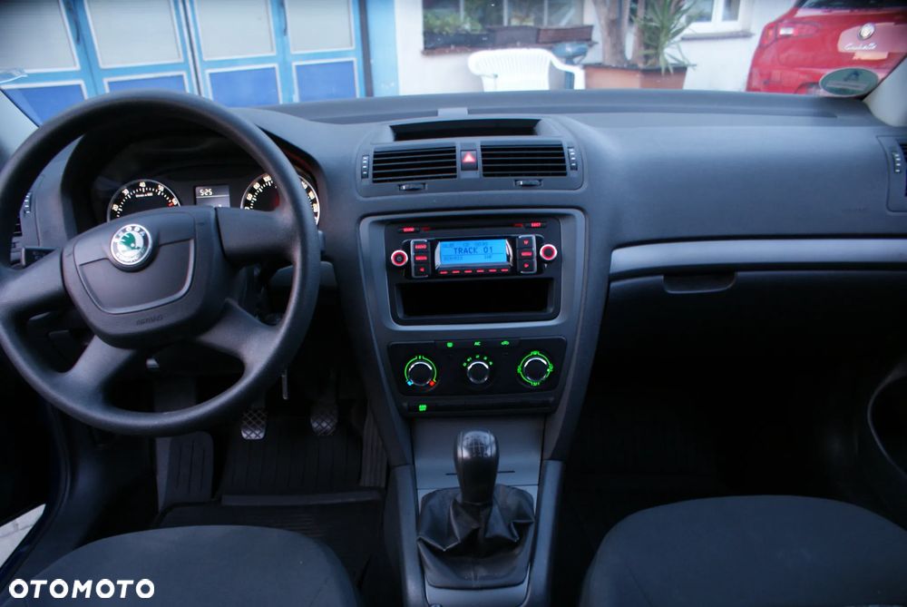 Skoda Octavia 1.2 TSI Best of - 13