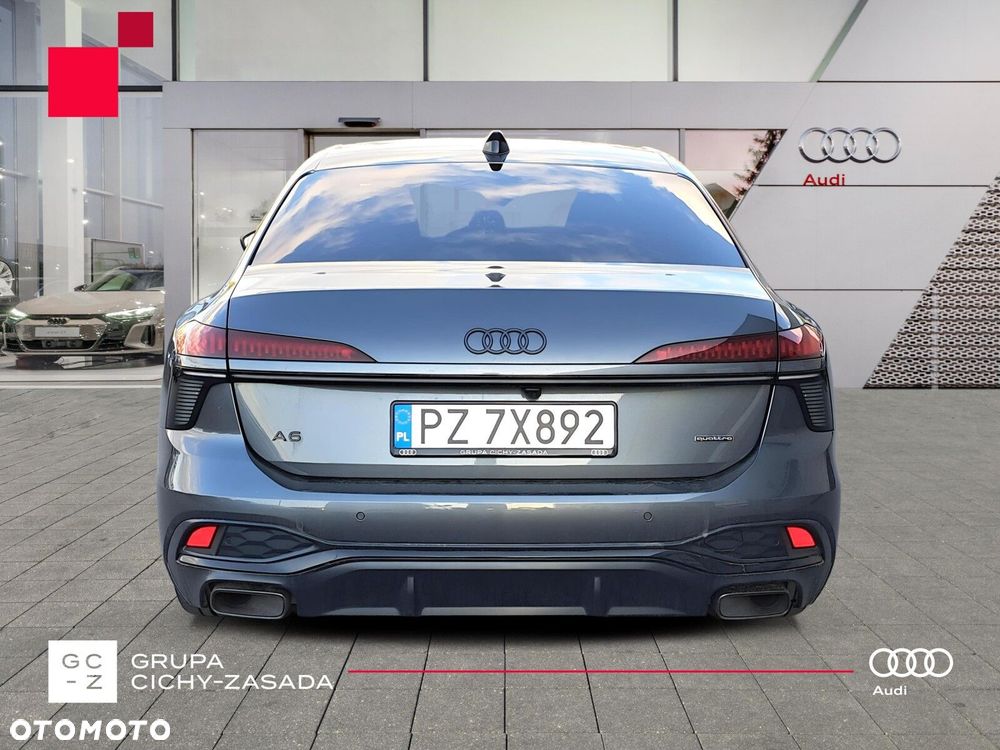 Audi A6 Limousine - 5