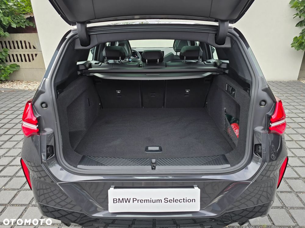 BMW X3 - 18