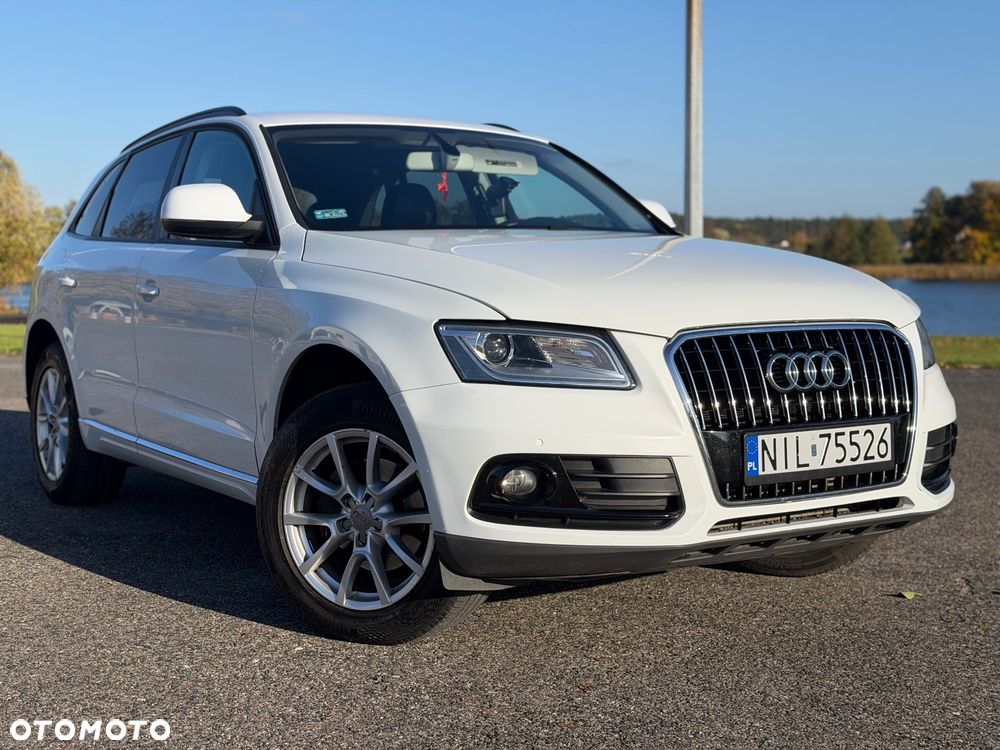 Audi Q5 - 1