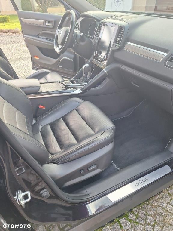 Renault Koleos 2.0 dCi Initiale Paris 4x4 X-Tronic - 12