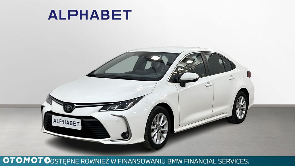 Toyota Corolla 1.5 Comfort MS