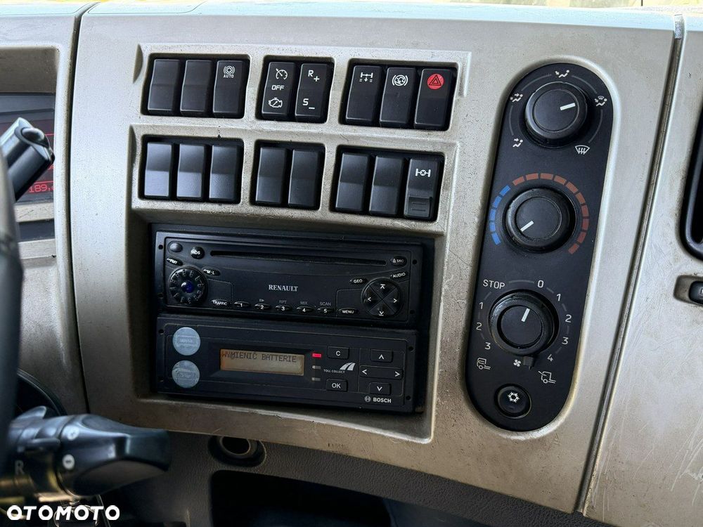 Renault Premium 450 DXI Euro 5 Excellence Standard - 13
