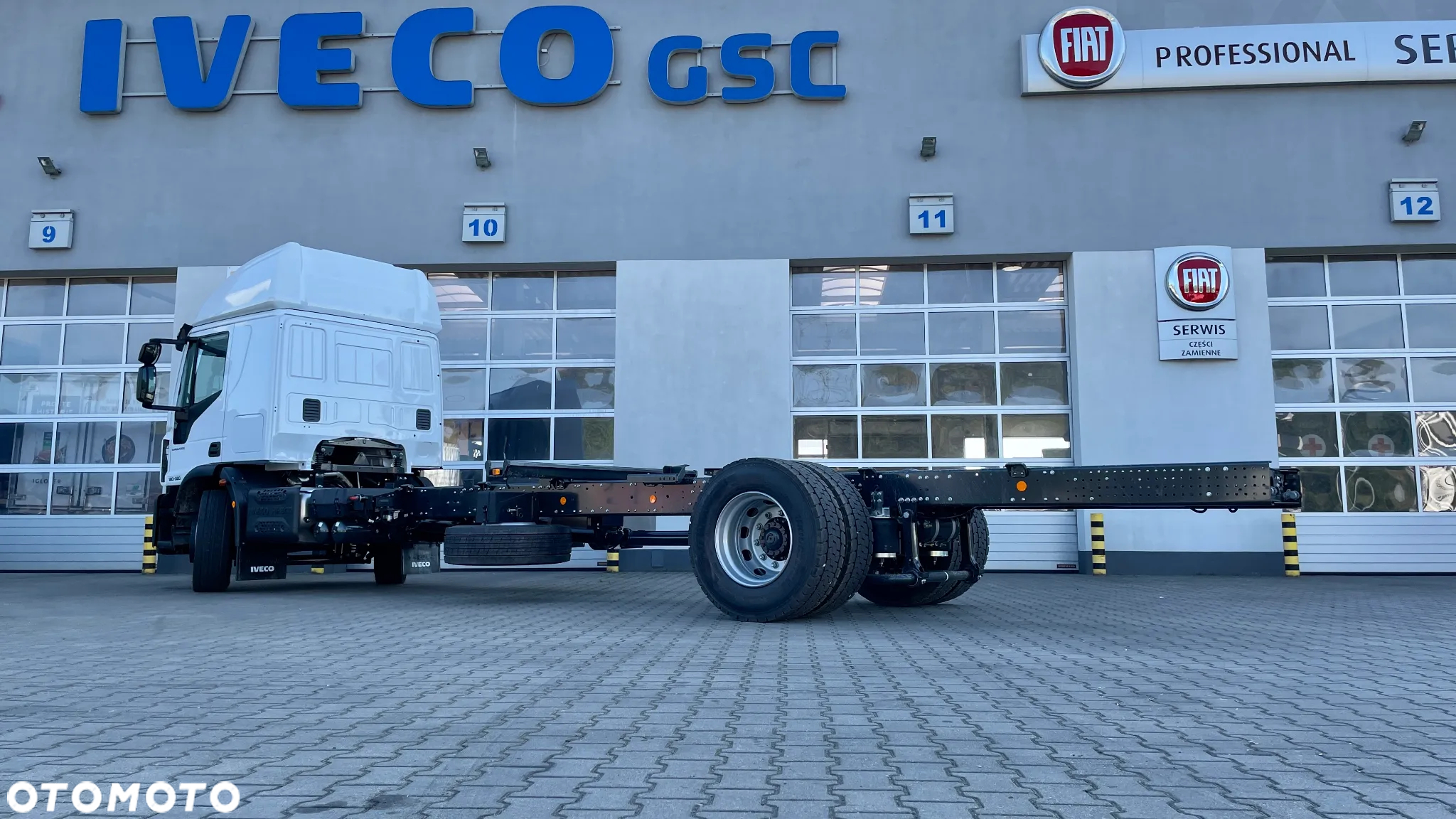 Iveco Eurocargo ML180E32/P EVI_E - 5