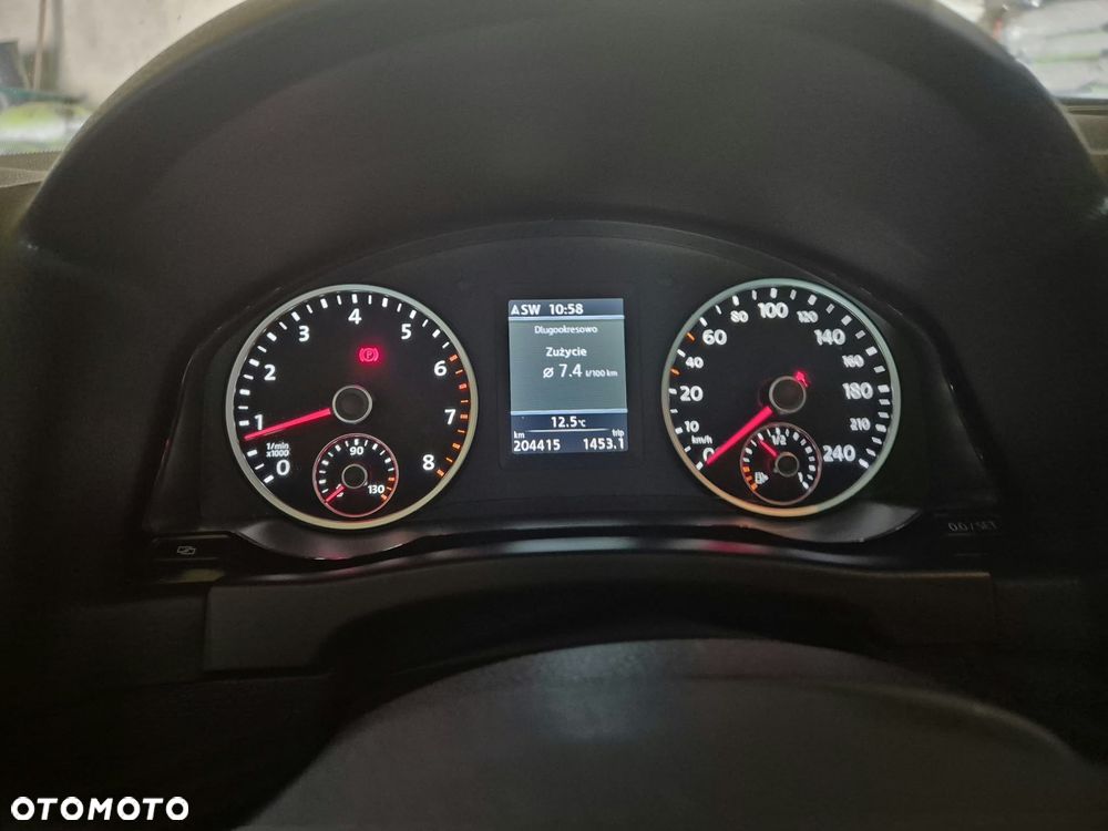 Volkswagen Tiguan - 7