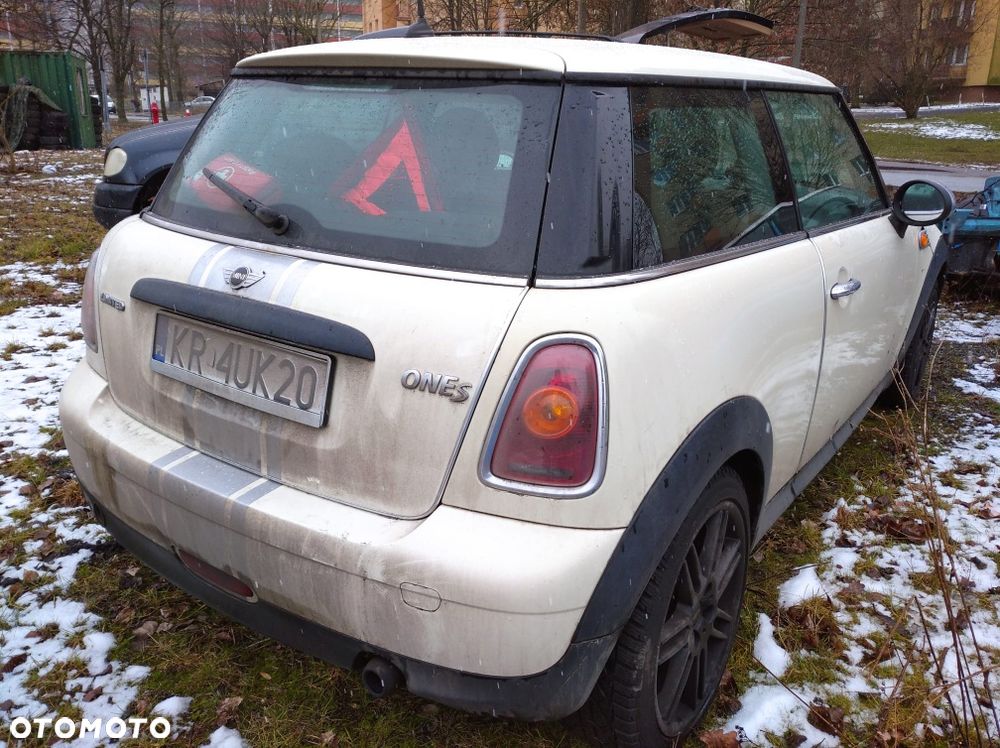 MINI Cooper - 8