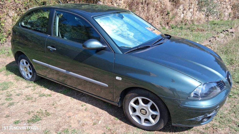 SEAT Ibiza 1.2 12V Passion - 1