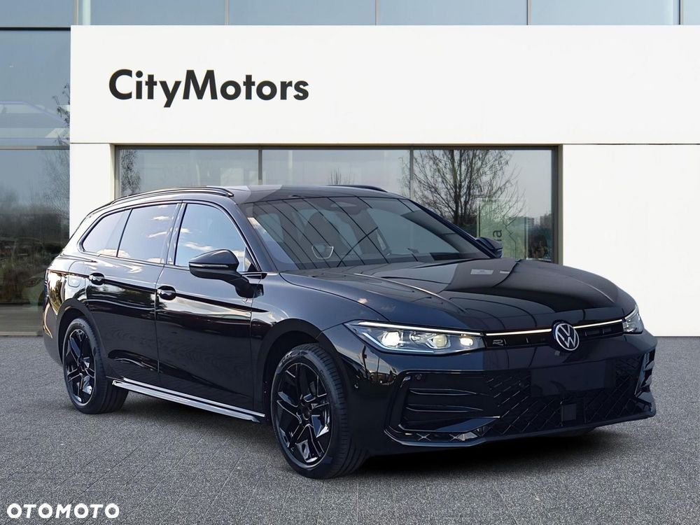 Volkswagen Passat - 9