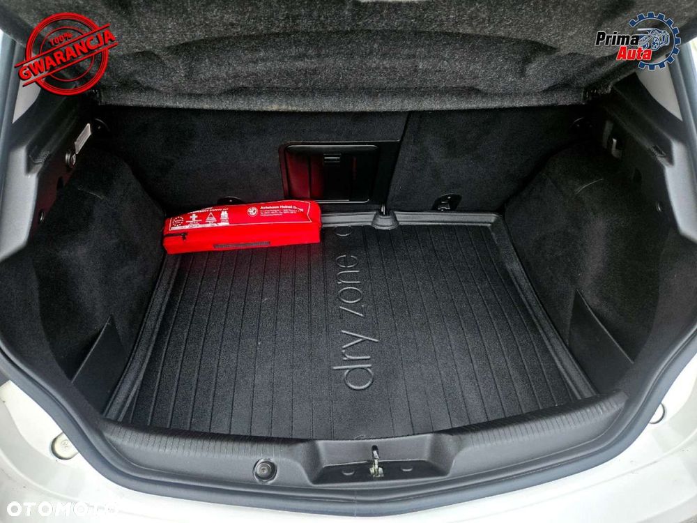 Alfa Romeo Giulietta - 14