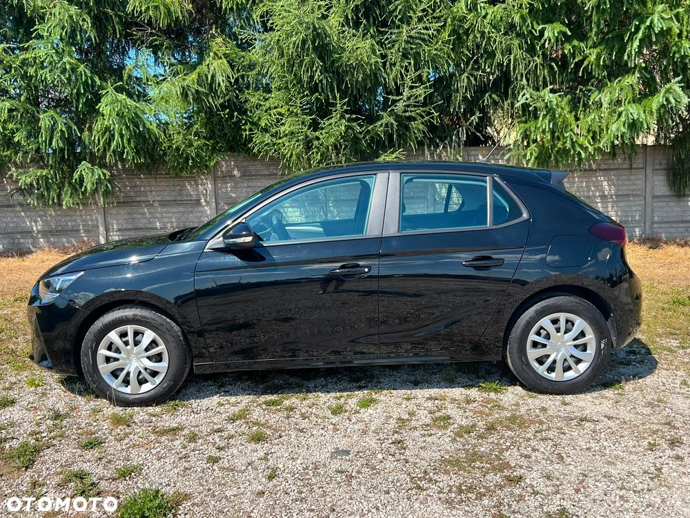 Opel Corsa 1.2 Start/Stop - 4