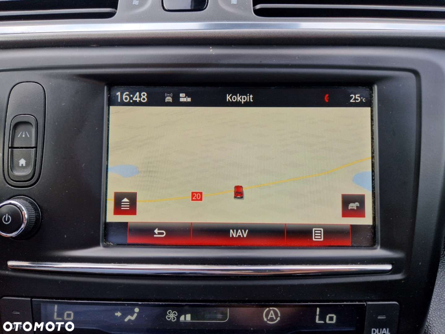 Renault Kadjar Energy dCi 110 LIMITED - 15