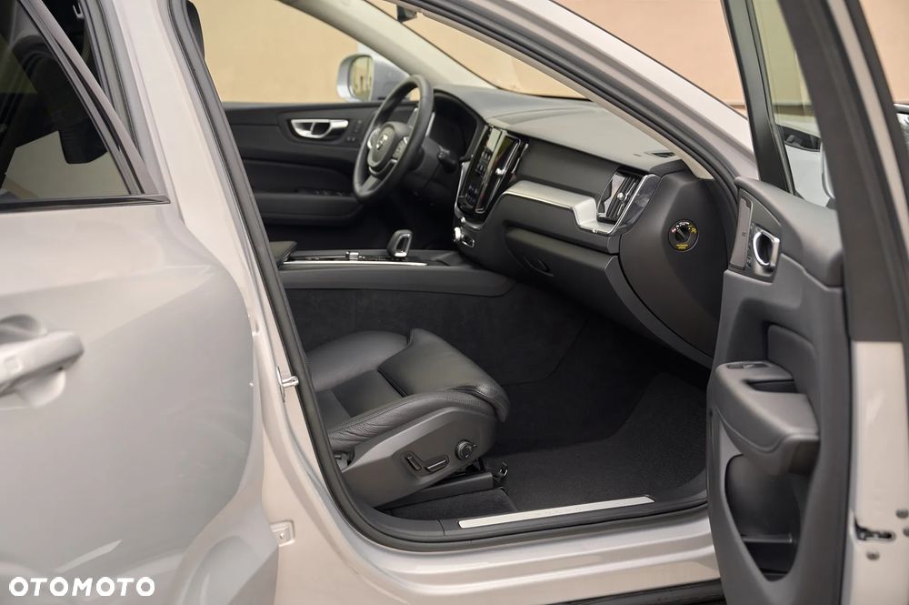 Volvo XC 60 - 23