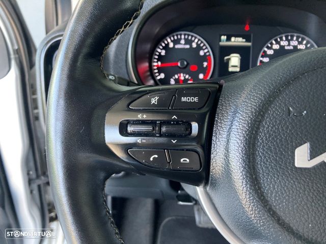 Kia Picanto 1.0 Aut. Dream-Team Edition - 13