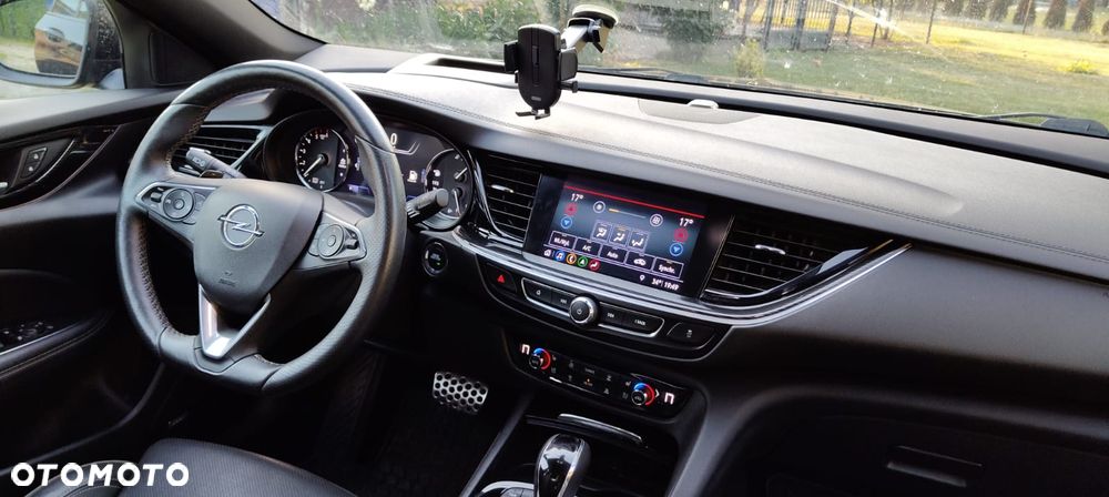 Opel Insignia 2.0 CDTI 4x4 Ultimate S&S - 26