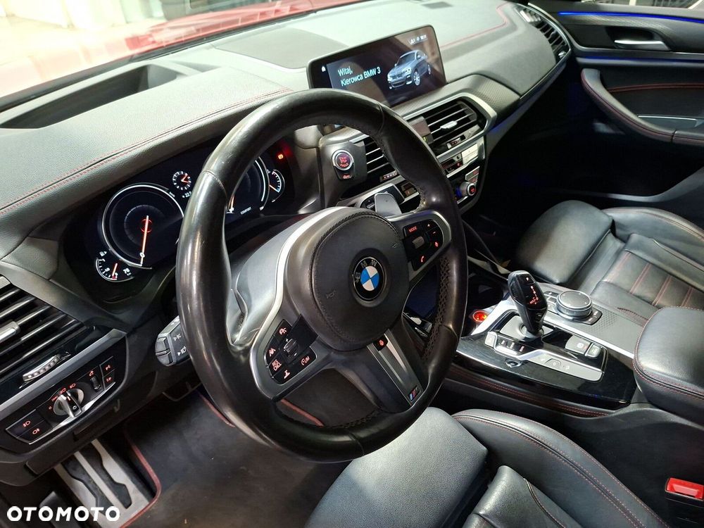BMW X4 - 11