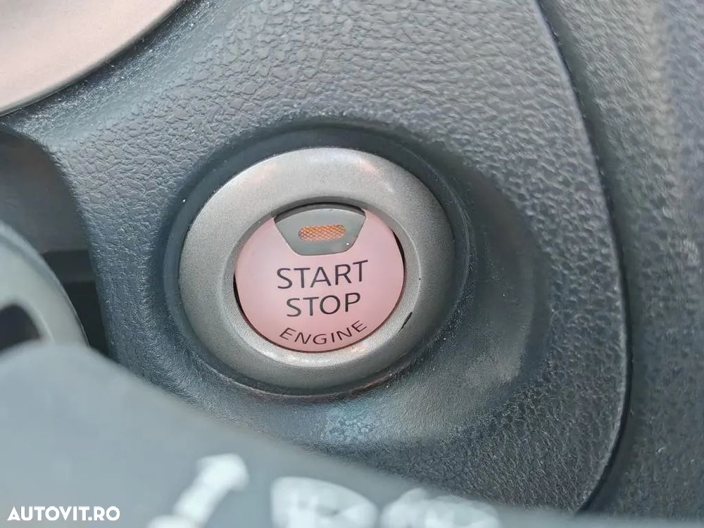 Nissan Juke 1.5L dCI Start/Stop Tekna - 24