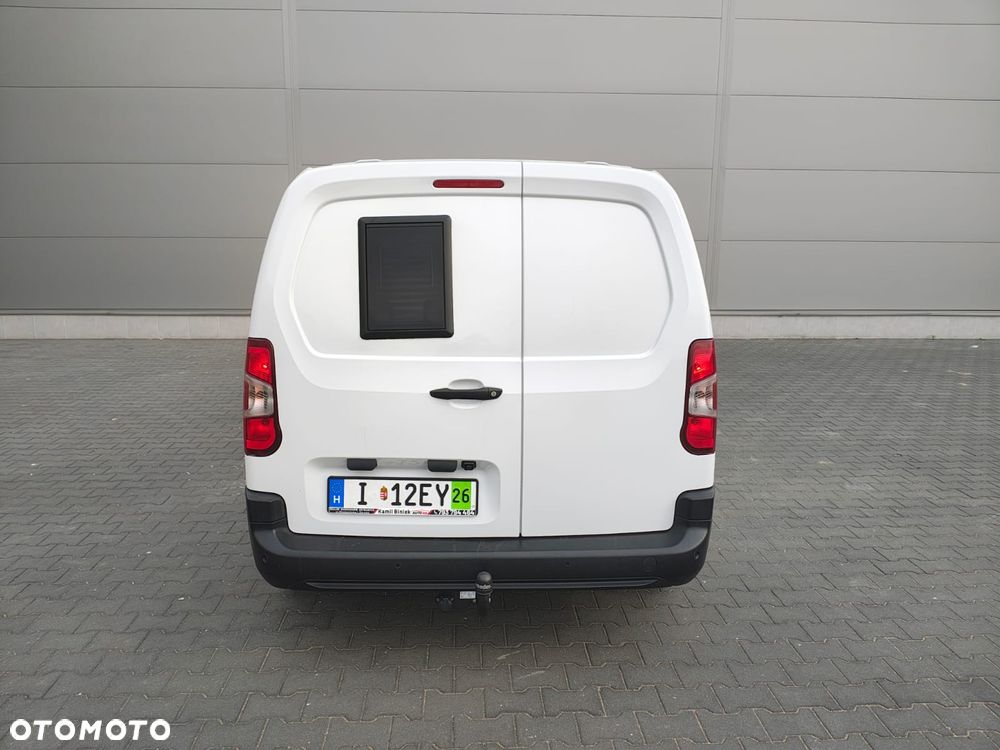 Fiat DOBLO - 36