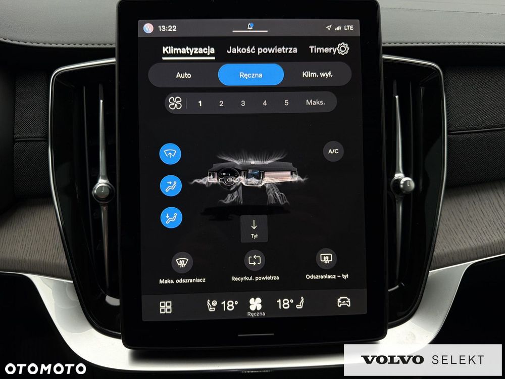 Volvo XC 90 - 20