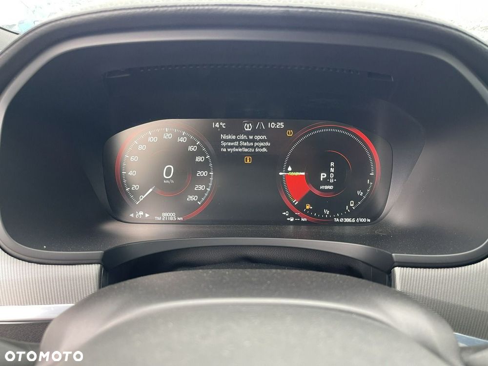 Volvo S90 T8 AWD Plug-In Hybrid R-Design - 13