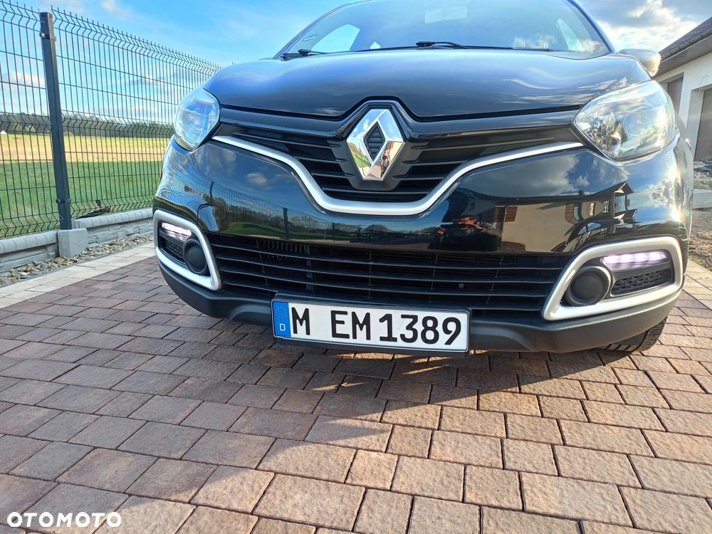 Renault Captur ENERGY TCe 90 Experience - 11