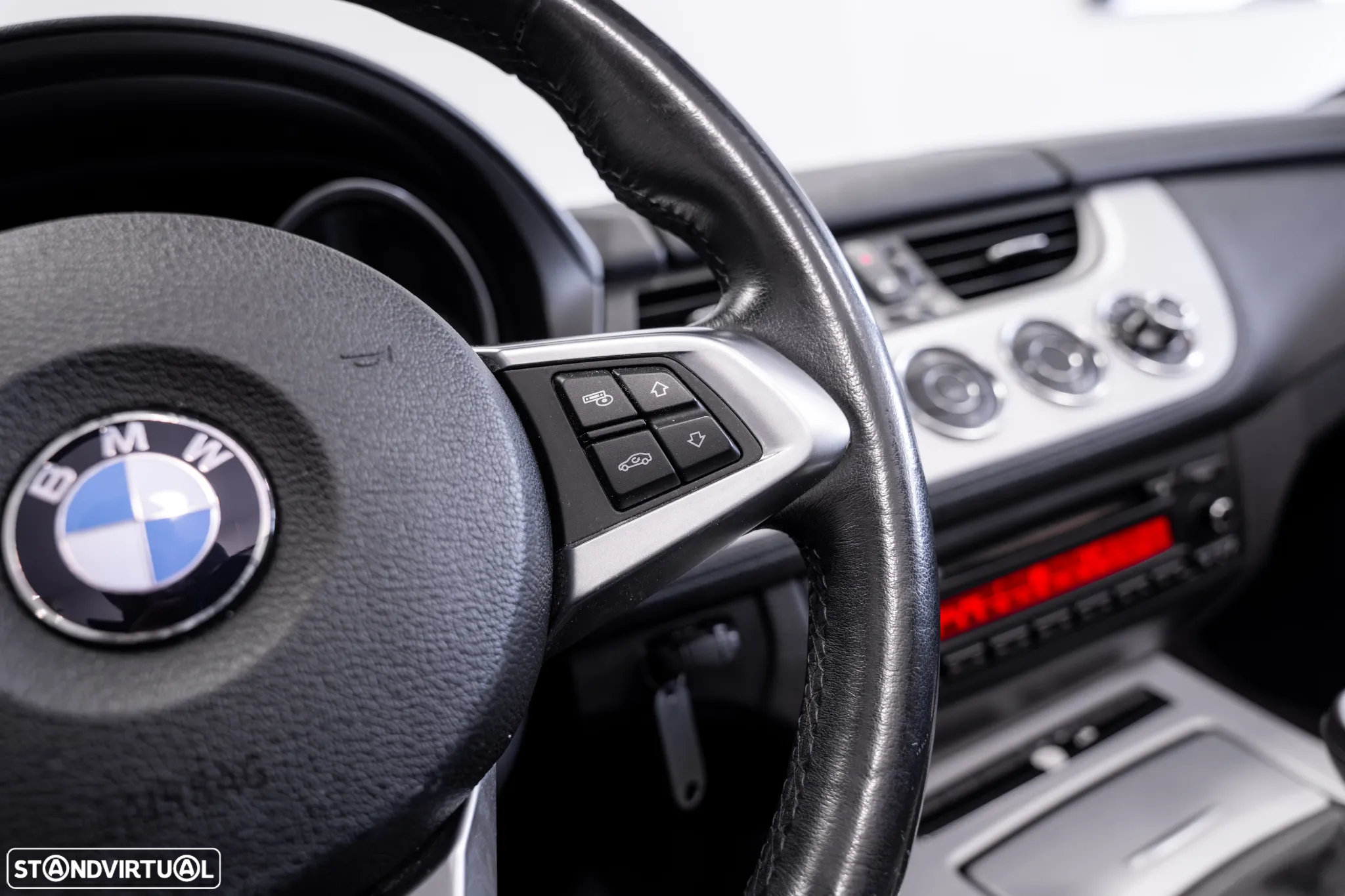 BMW Z4 23 i - 14