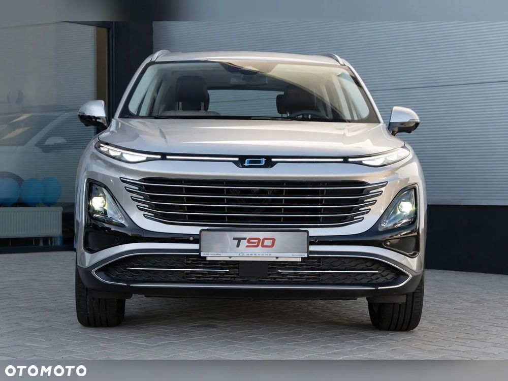 Bestune T90 2.0T Elegance - 3