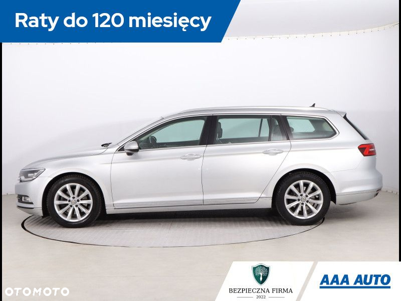 Volkswagen Passat - 3