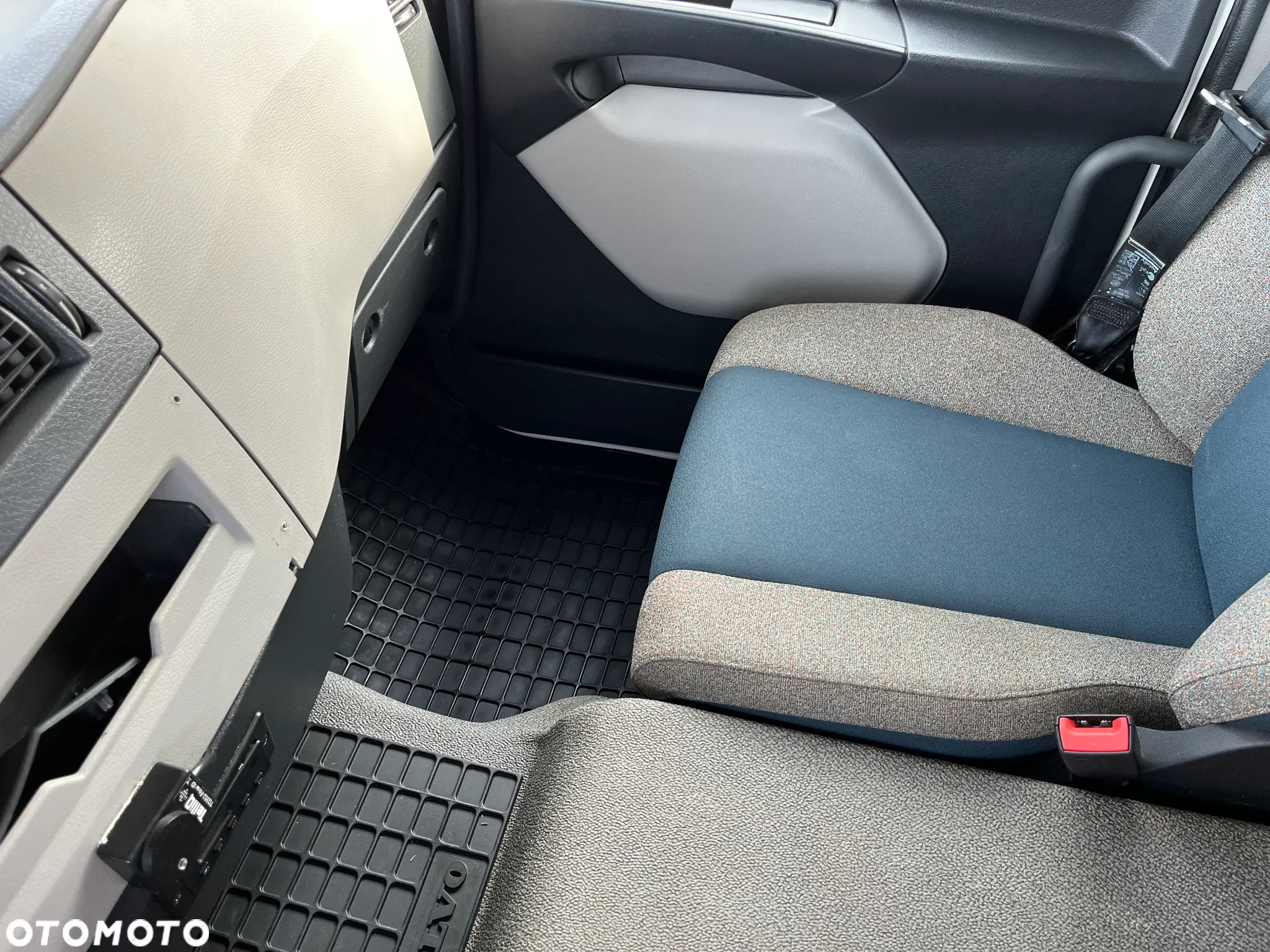 Volvo - 38